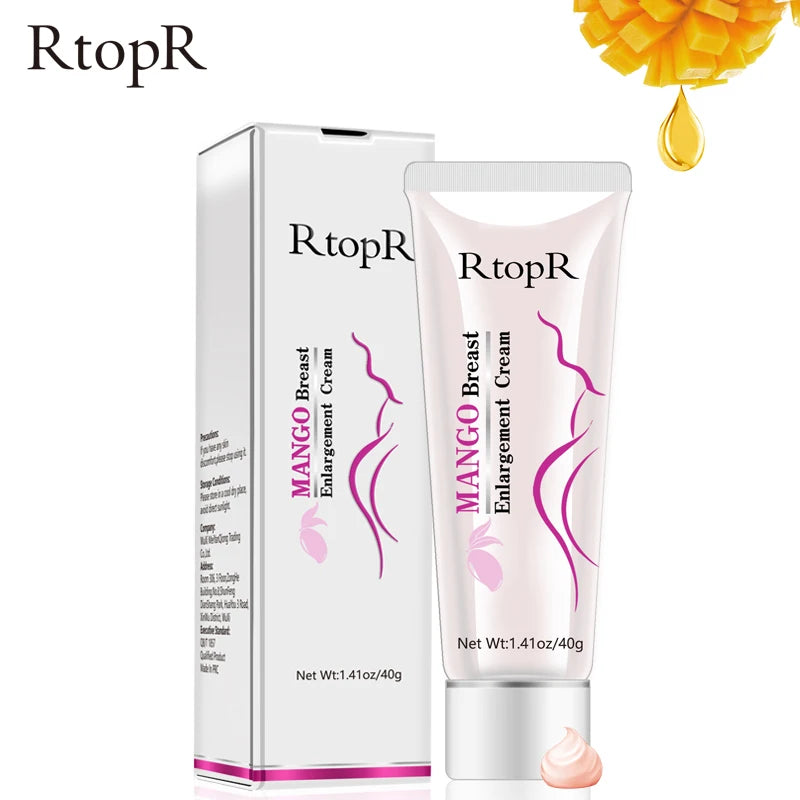 Promote Female Hormones Brest Enhancement Cream