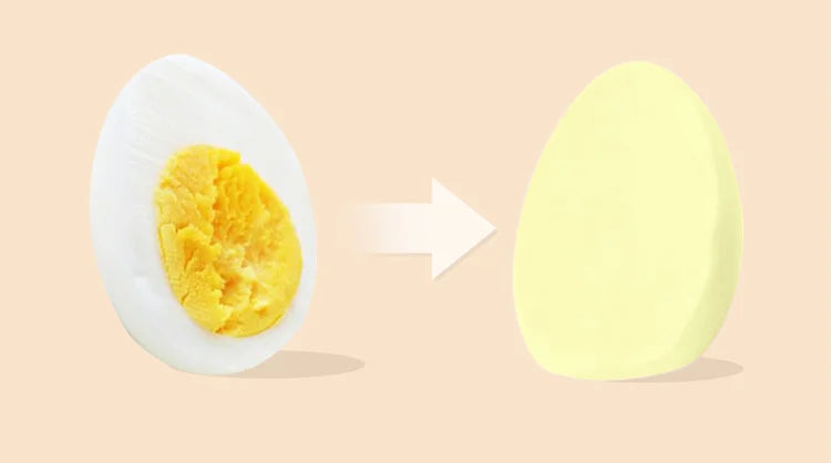 Manual Egg Mixing Machine Egg Yolk Mixer Egg Shaker Mini Portable Egg Yolk Protein Mixer For Kids