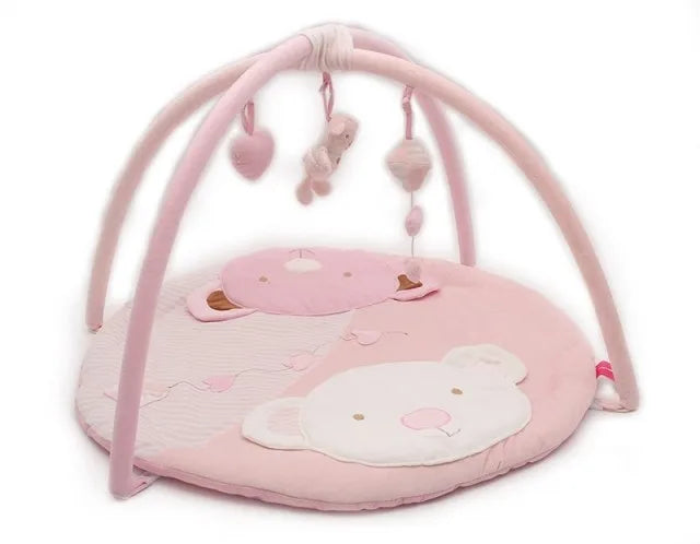 Baby Crawling Mat Blanket 0-1 Baby