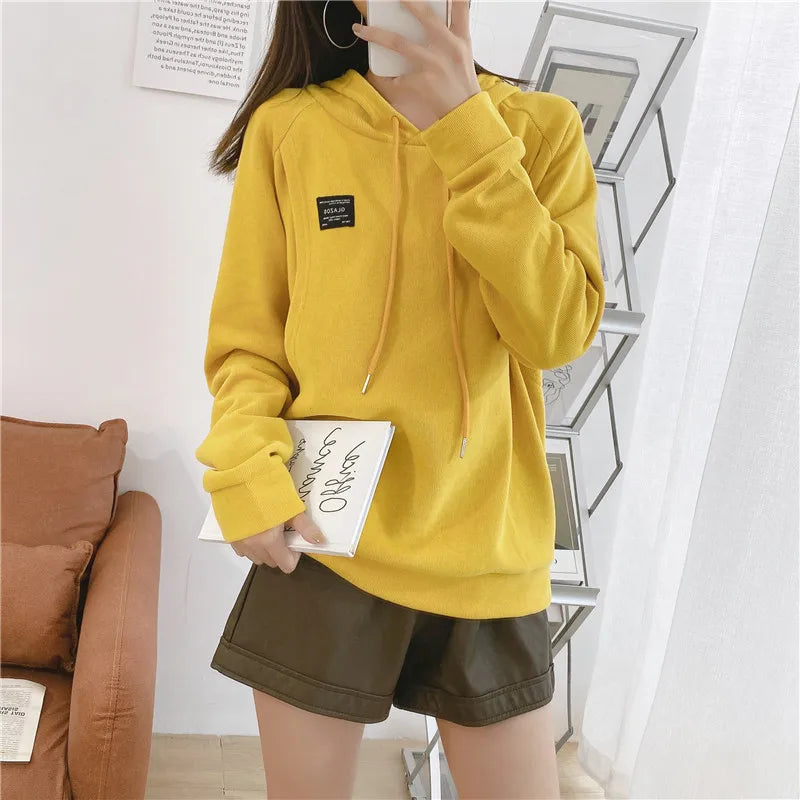 Breastfeeding Clothes Hoodies Raglan Sleeves Winter Clothes