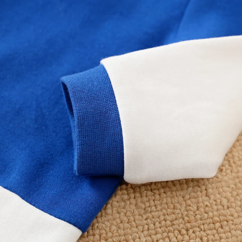 Baby Clothes Newborn Boy Jumpsuit Halloween Costume Dragon DBZ