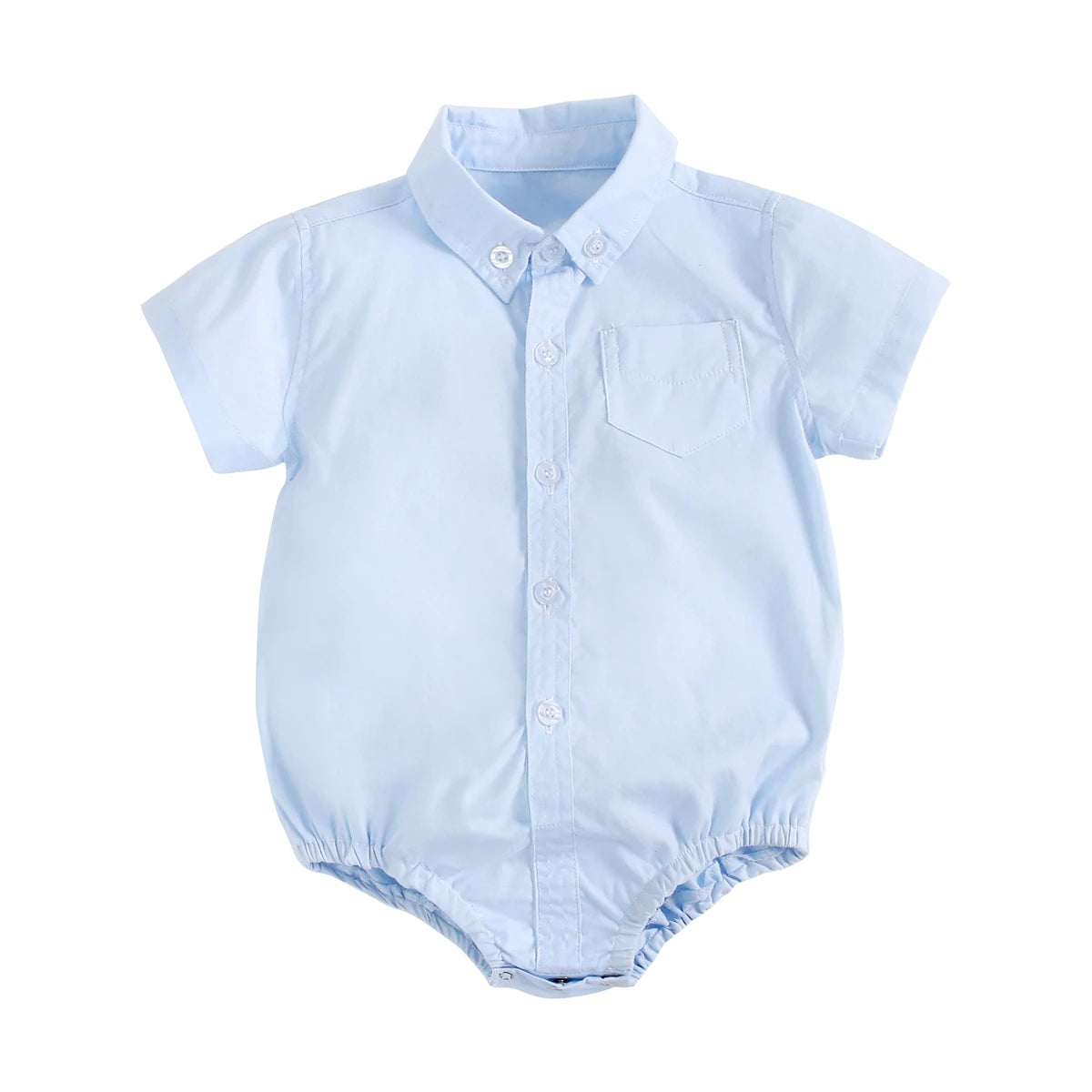 Cotton Baby Boys Bodysuits Fashion Newborn Clothes