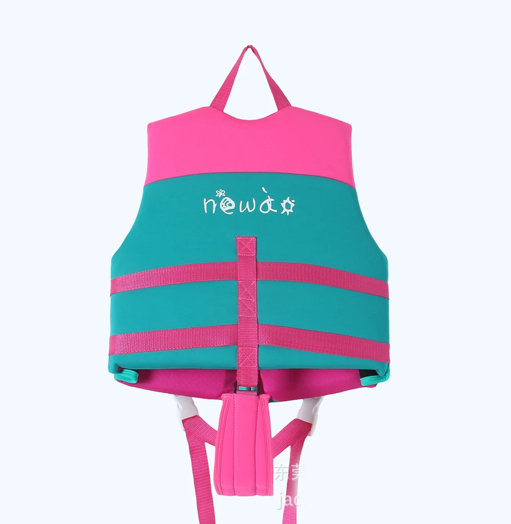 Water Sports Swimming Life Jacket