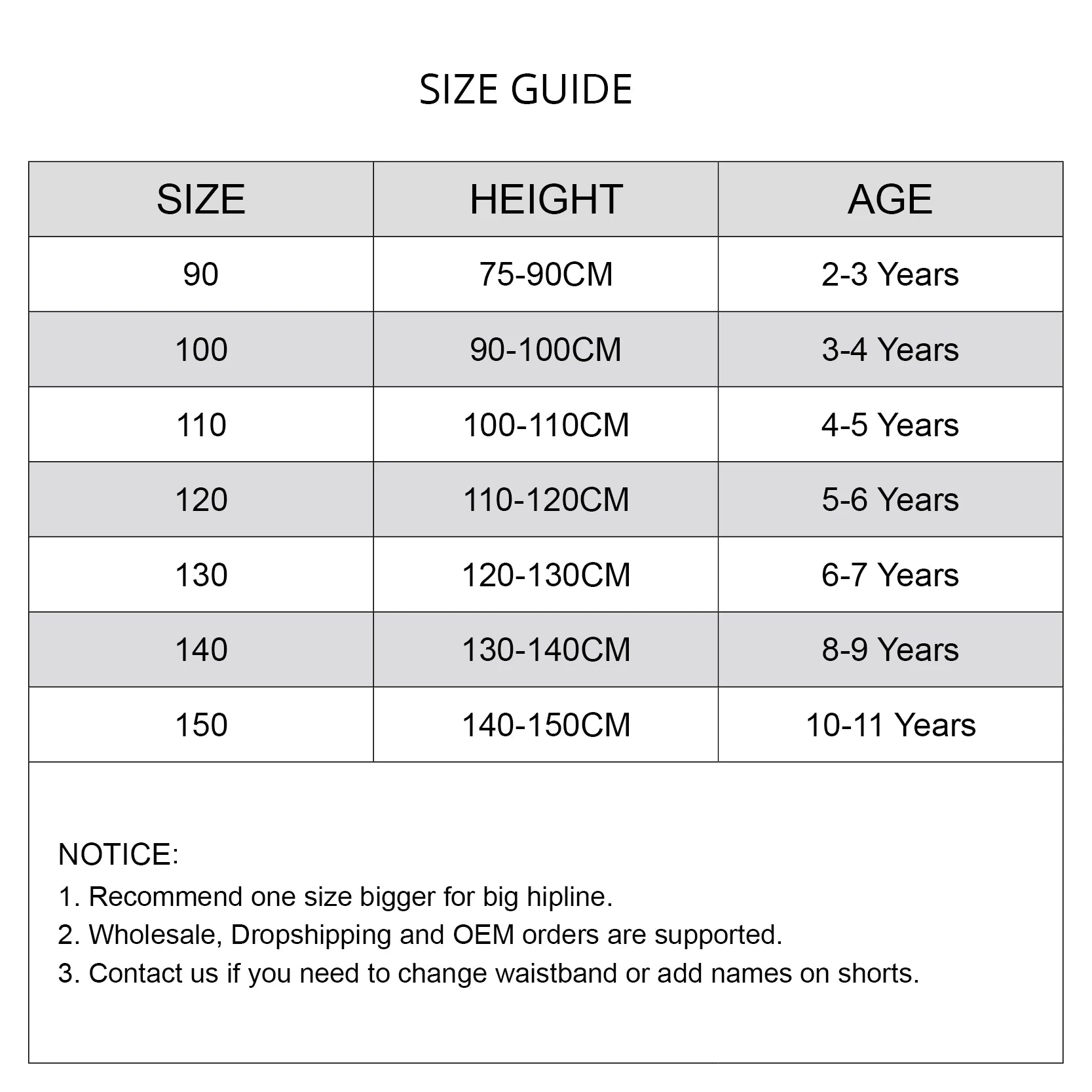 UV Protection Baby Boys Swimwear