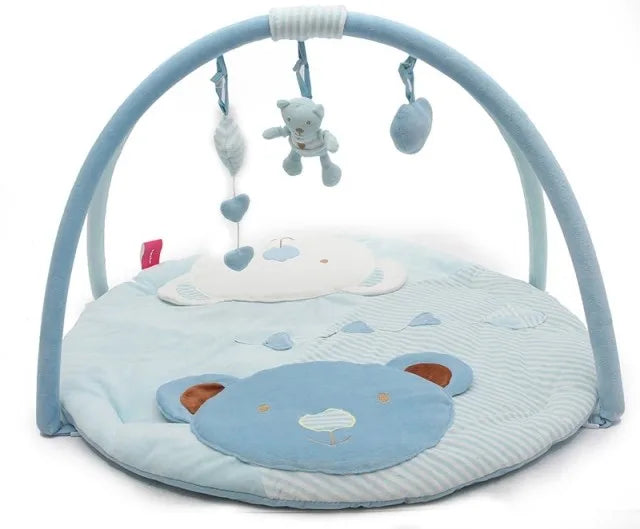 Baby Crawling Mat Blanket 0-1 Baby