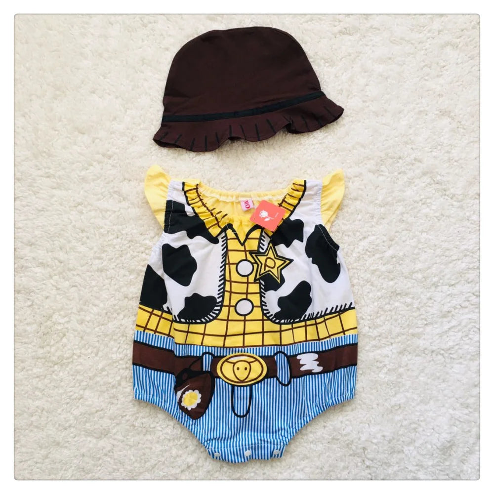 Baby Snowman Kangaroo Puppy Custome