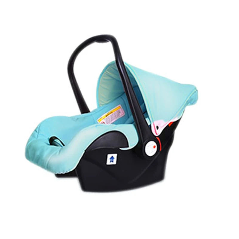 Babyfond Luxury Baby Car Seat Stroller  Baby Stroller