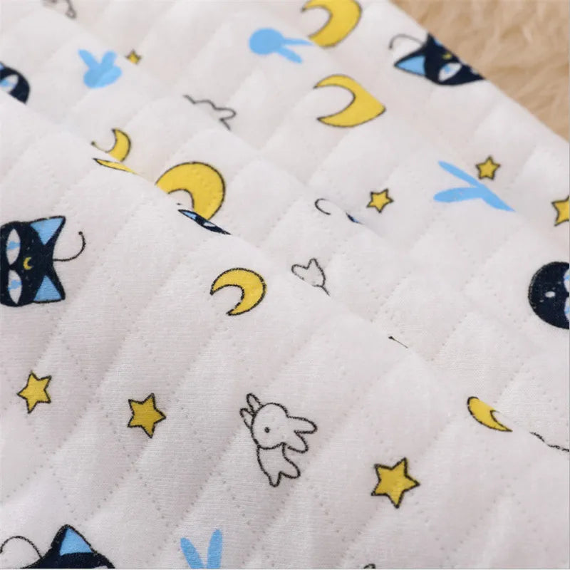 Winter Newborn Baby Clothing Set 100% Cotton Gift Set