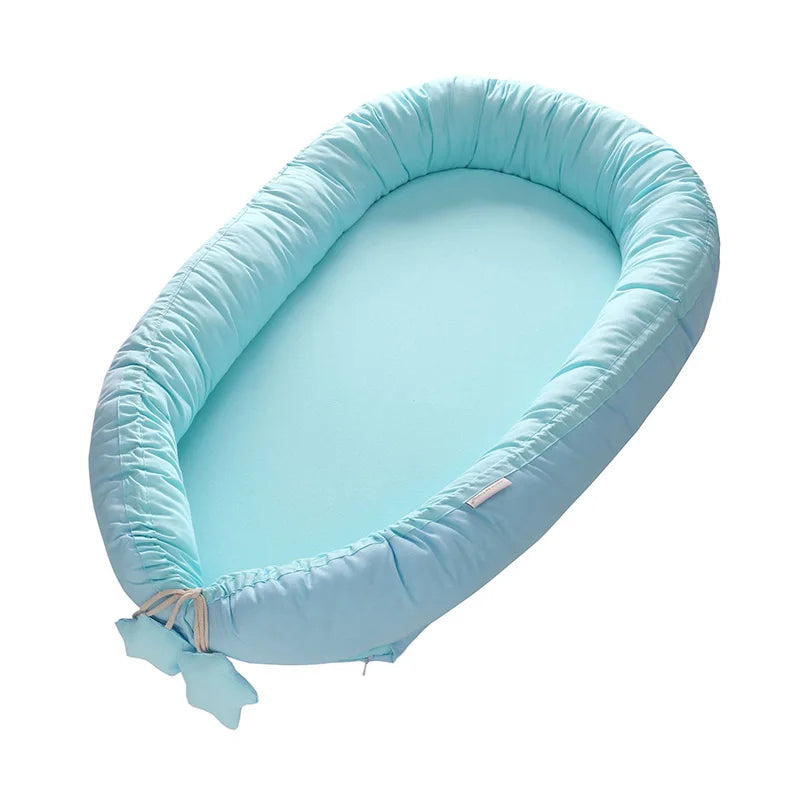 Baby Nest Bed Crib Portable Isolation Newborn