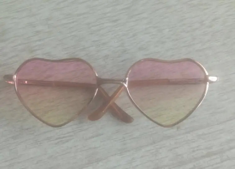 Camera Bebe Infant Mini Glasses For Dolls Studio