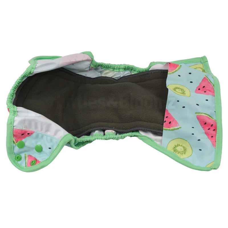 Baby Diapers One Size Reusable Cloth Diaper