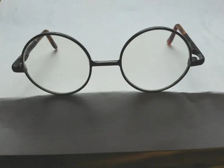 Camera Bebe Infant Mini Glasses For Dolls Studio