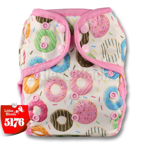 Baby Diapers One Size Reusable Cloth Diaper