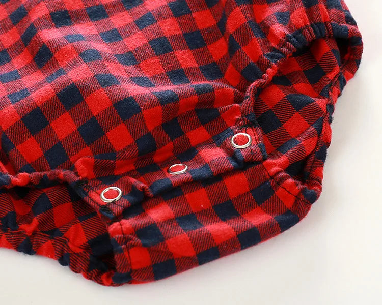 Fashion Baby Boy Clothes Set 2Pc/set T-shirt Baby Romper+ Jean Pants