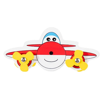 Baby Education Games Cognitive Activity Board Toys