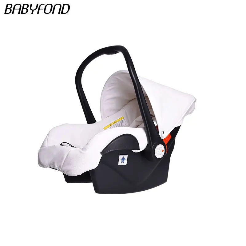 Babyfond Luxury Baby Car Seat Stroller  Baby Stroller