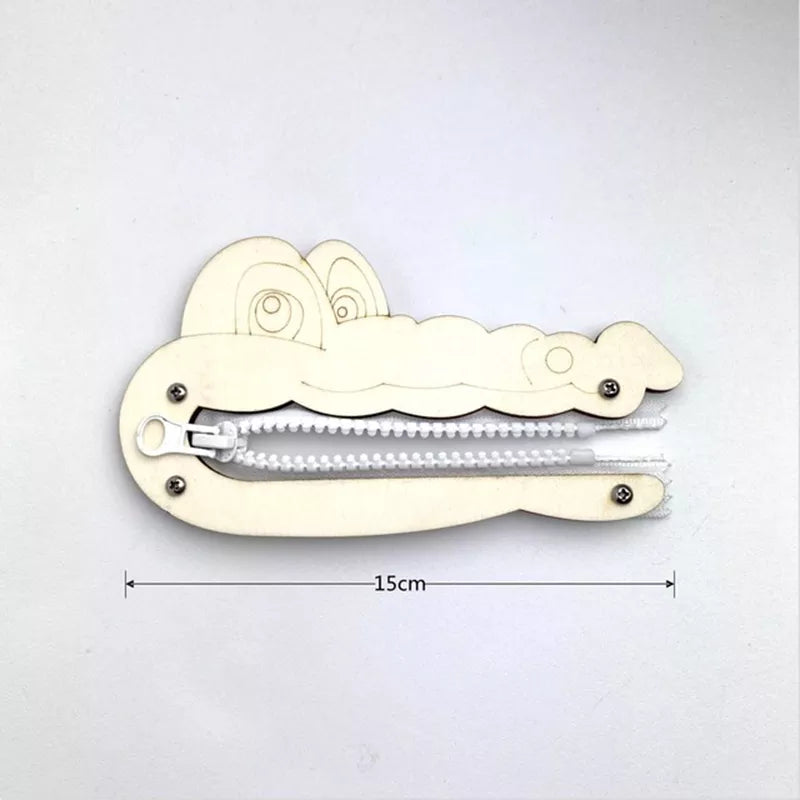 Baby Education Games Cognitive Activity Board Toys