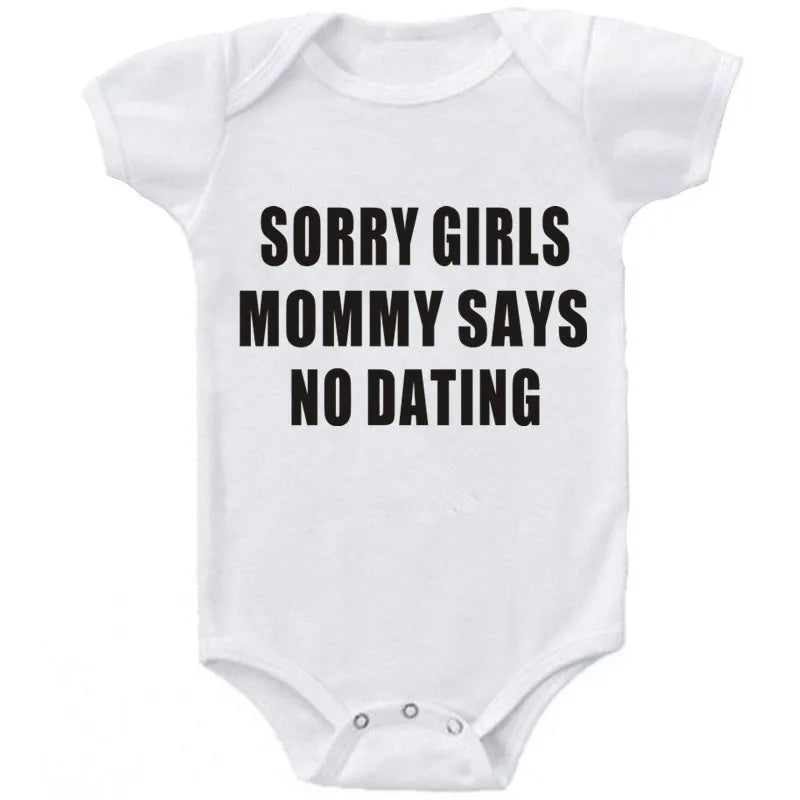 Baby Clothes Pink Cotton Newborn Girls Bodysuit