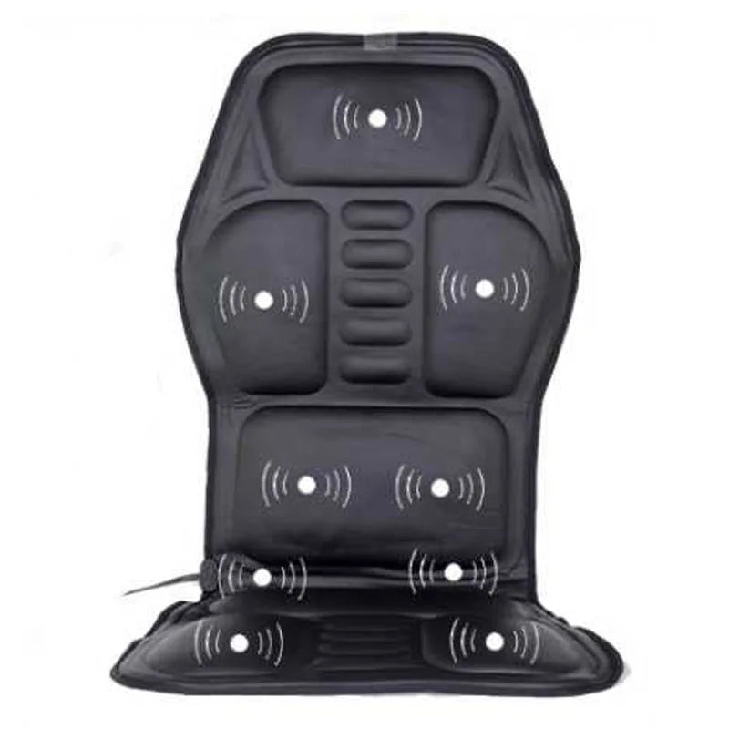 Lumbar Neck Mattress Pain Relief In Car Home Office