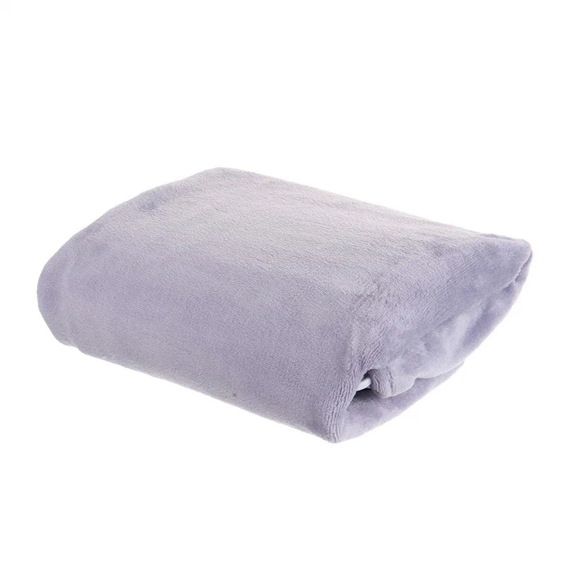 Electric Heating Shoulder Neck Heating Pad Warming Blanket Electric Heating Shoulder Wrap Pain Relief Temperature Controller