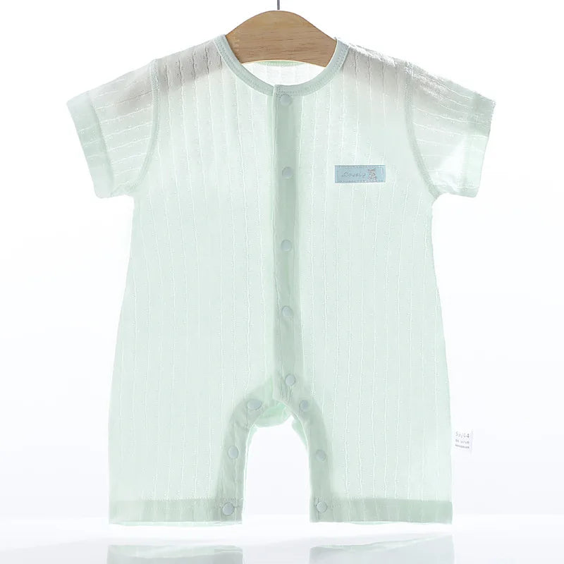 Infant Baby Summer Cotton Underwear