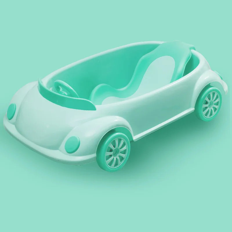 Car Infant Bathtub Baby Bath Bucket CHILDREN'S Tub Barrel Maternal And Child Supplies