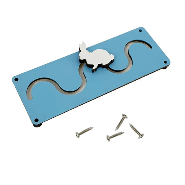 Baby Education Games Cognitive Activity Board Toys