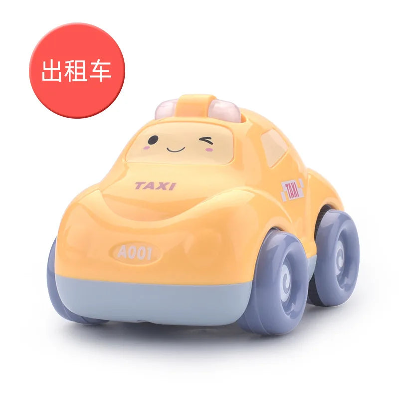 Car Toys For Baby Boy 1 Year Old Montessori Music Cars For Toddler 13 24 Month Kids Early Learning Educational Toy Birthday Gift