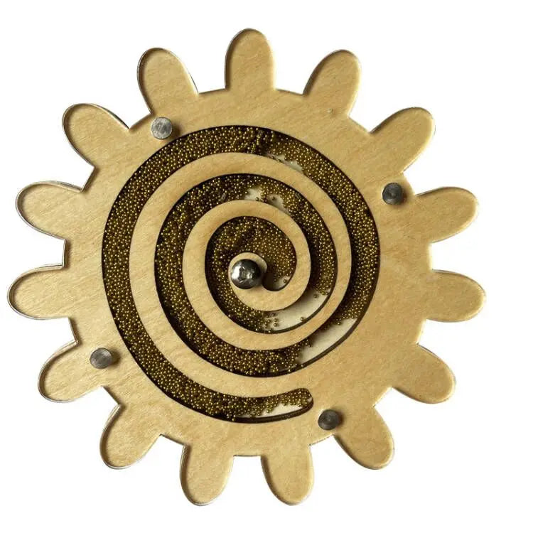 Baby Education Games Cognitive Activity Board Toys