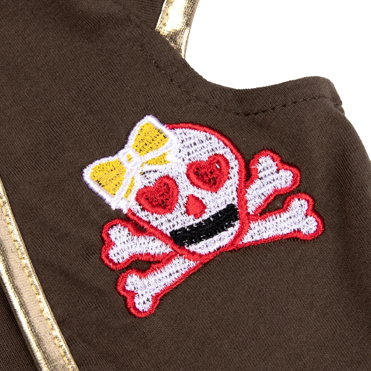 Baby Toddler Girls Pirate Costume Dress 5PCS 0-4 Years