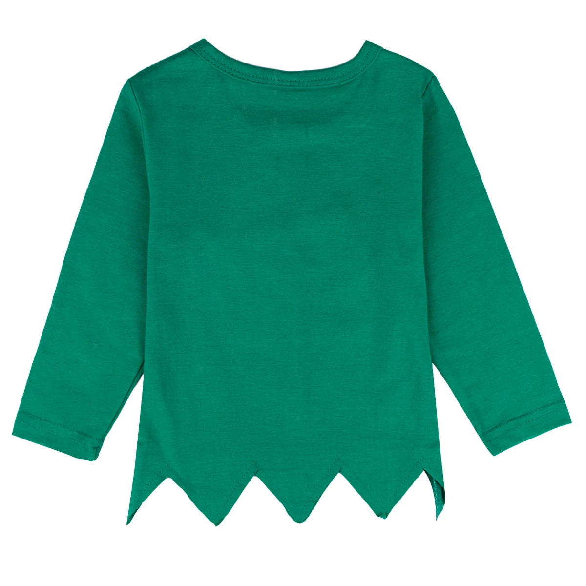 Baby Christmas Clothes Set Newborn Xmas Elf Infant Costume