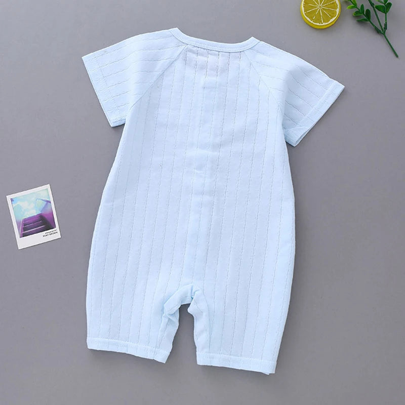 Infant Baby Summer Cotton Underwear