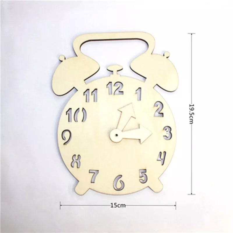 Baby Education Games Cognitive Activity Board Toys