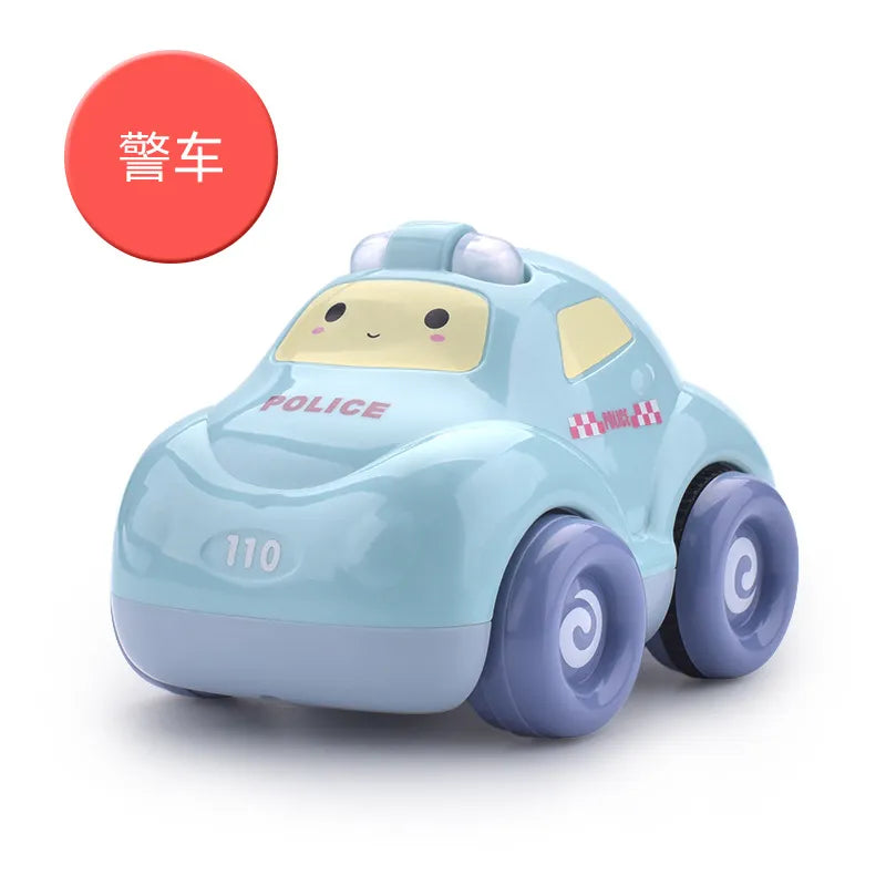 Car Toys For Baby Boy 1 Year Old Montessori Music Cars For Toddler 13 24 Month Kids Early Learning Educational Toy Birthday Gift