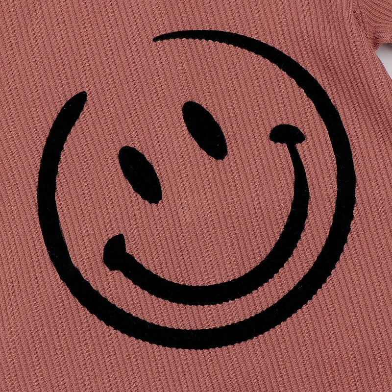 Baby romper cotton long sleeves outfits