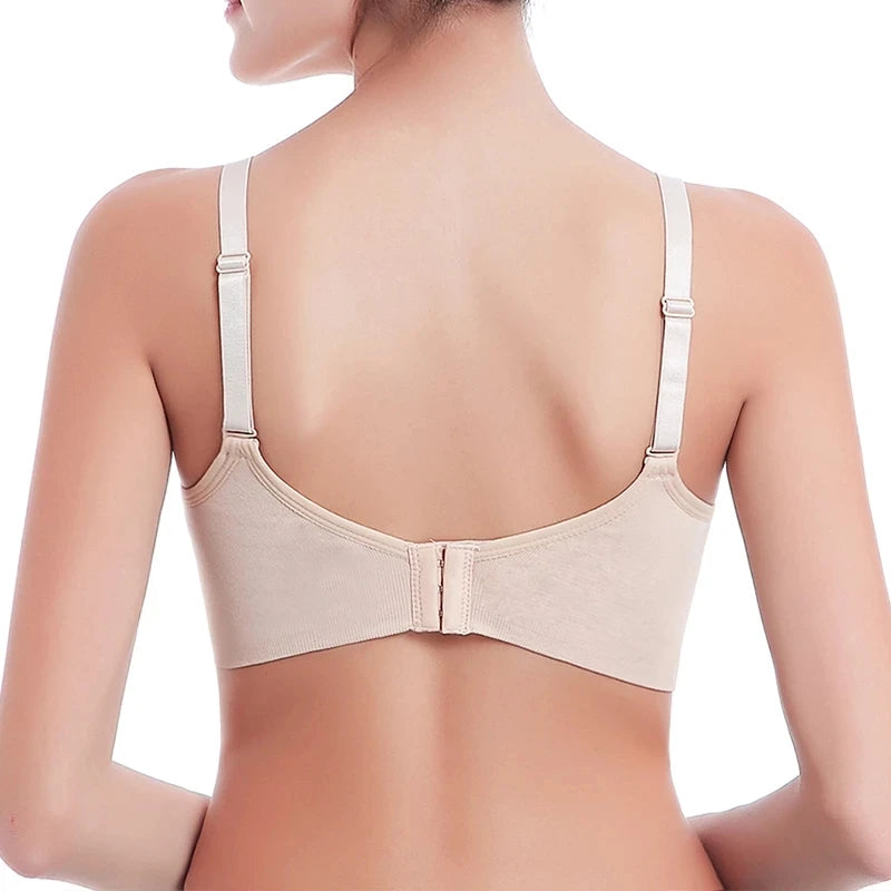 Nursing Bra Maternity Bras Pregnancy Clothes