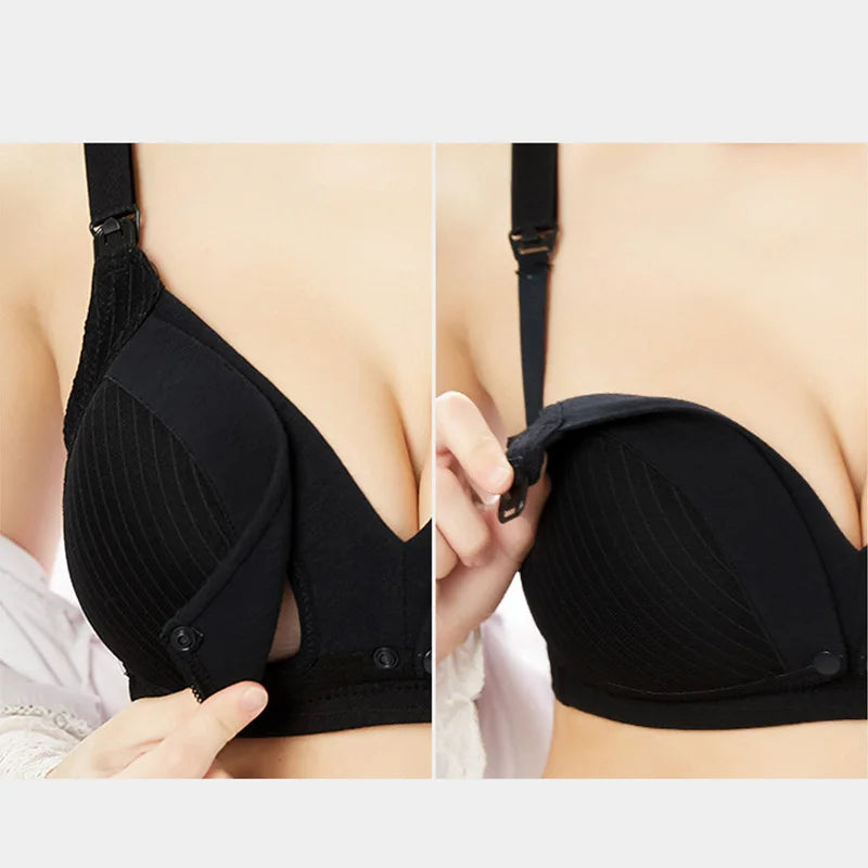 Maternity Nursing Bra Pregnant Women