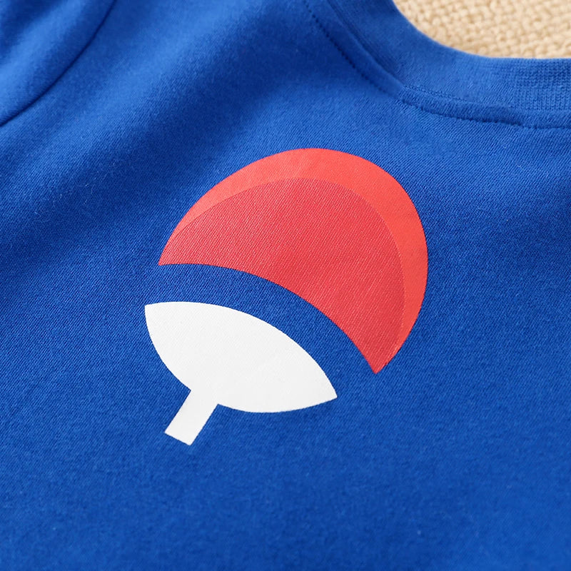 Baby Clothes Newborn Boy Jumpsuit Halloween Costume Dragon DBZ