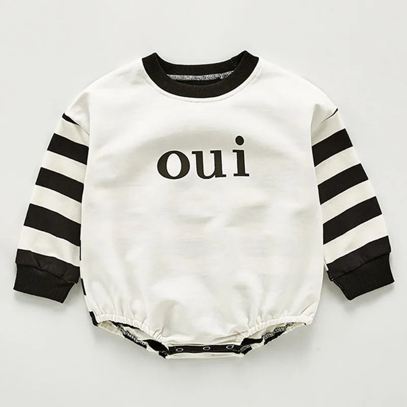 New Newborn Boys Girls Corduroy Jumpsuits Clothes