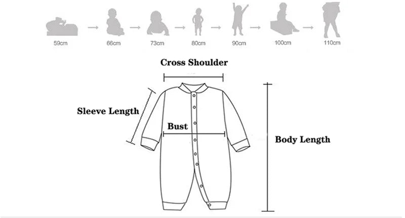 Baby Clothes Newborn Boy Jumpsuit Halloween Costume Dragon DBZ