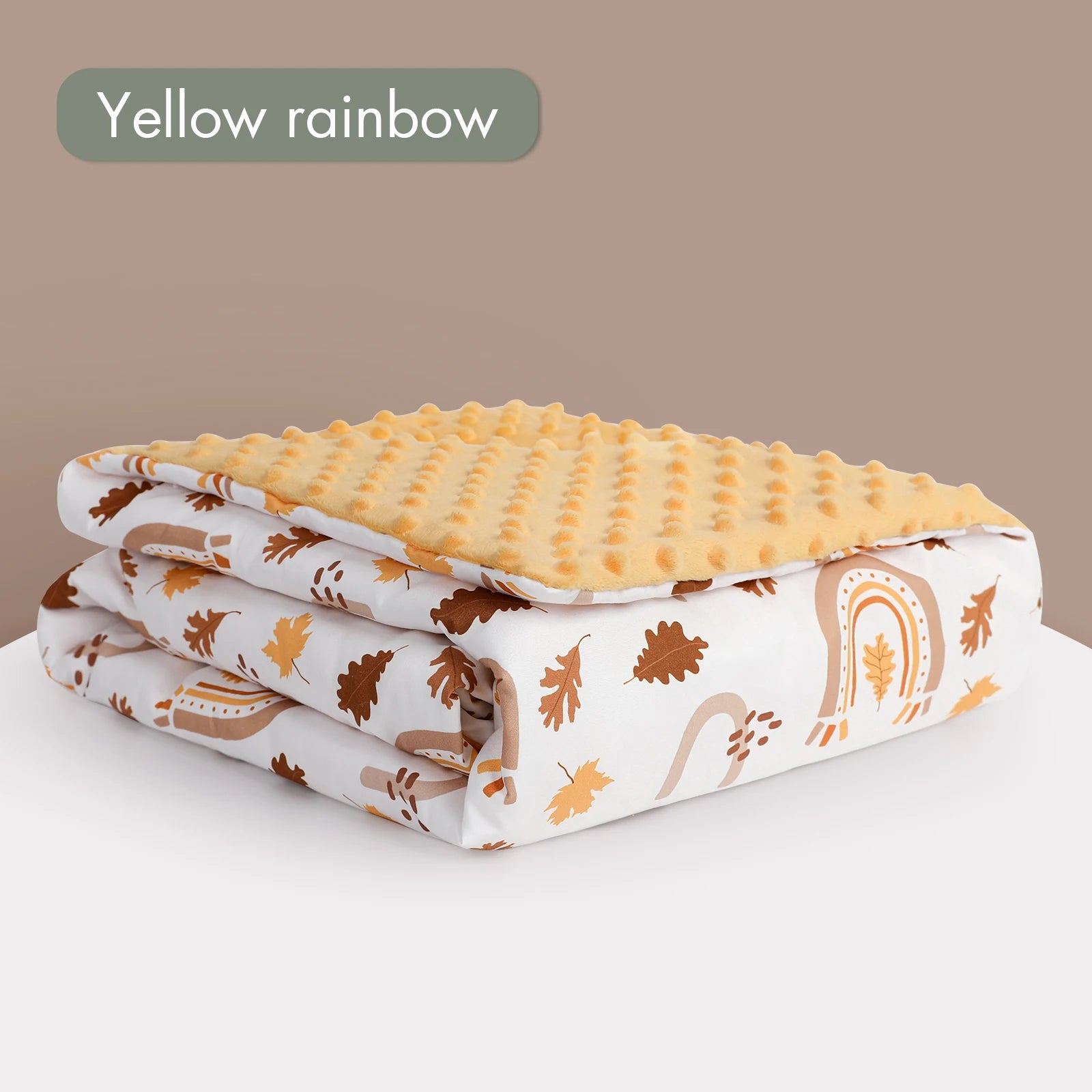 Baby Blankets Unisex Newborn Thick Super Soft