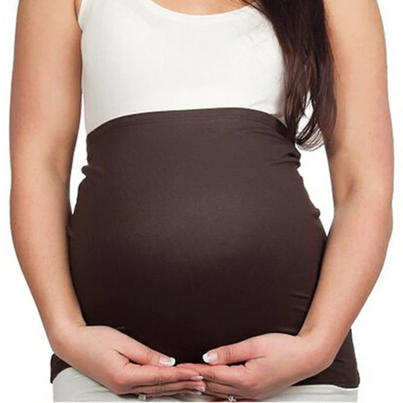 Pregnancy Support Belly Bands Supports Corset Pregnant