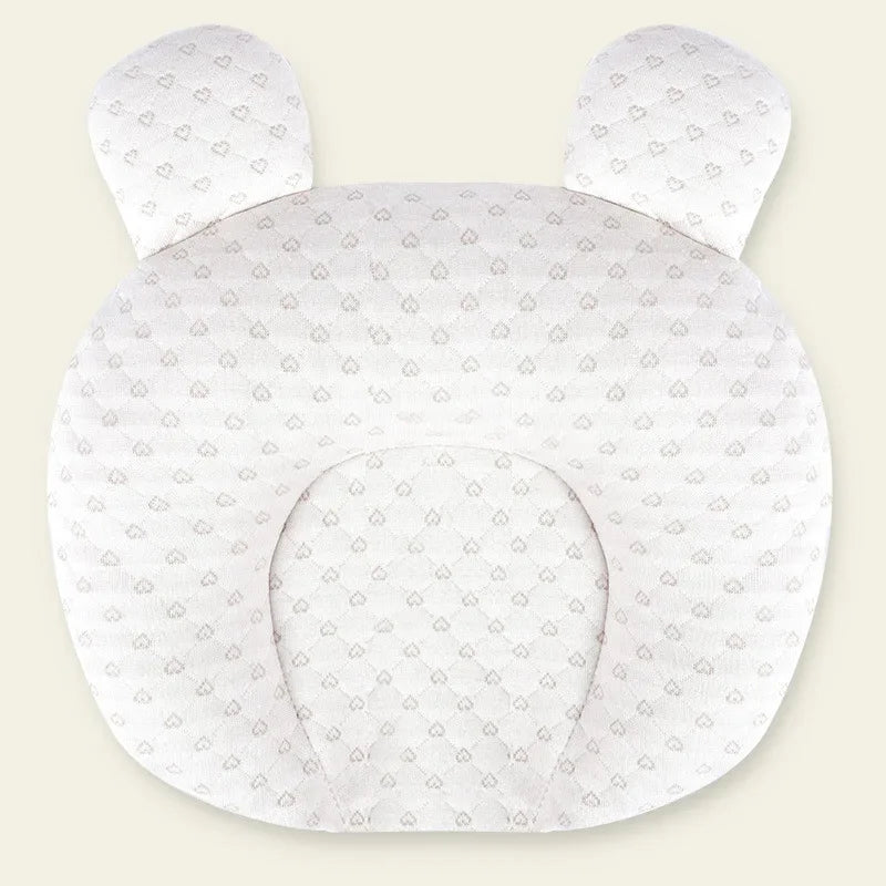 Baby Pillow Newborn Protective Shaping Pillows 0-12 Month