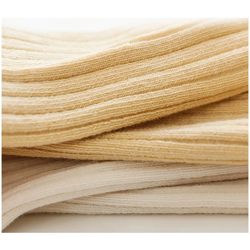 Cotton Socks for Newborns Anti Slip Baby Boy Socks 2024