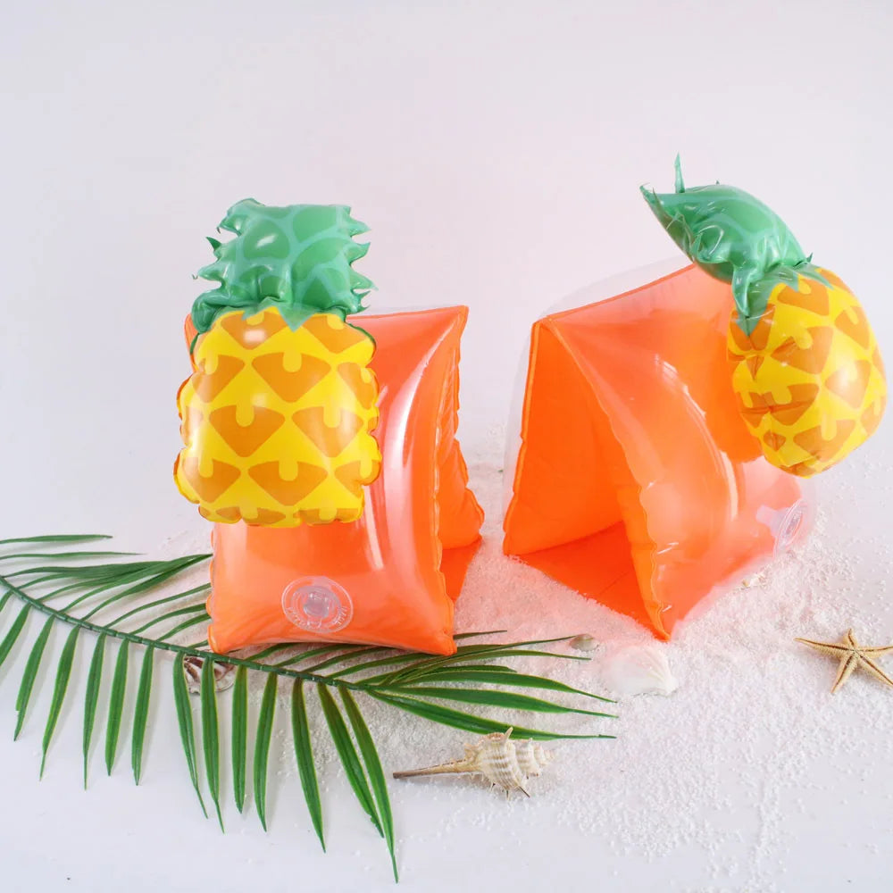 Baby boy swimwear with cap suit surfing Wear