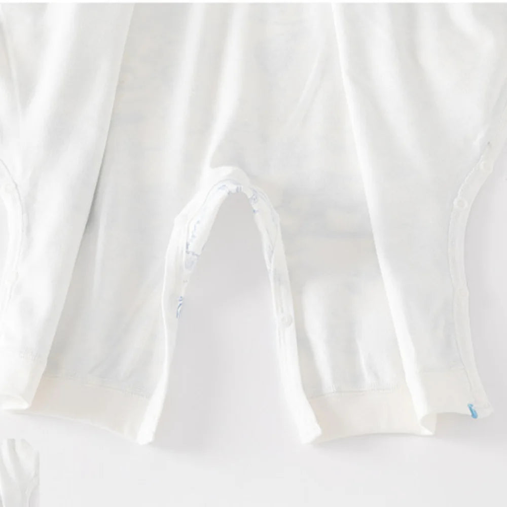 Baby Boy Cotton Spring Newborn Underwear