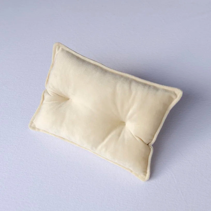 Baby Pillow Newborn  Photography Props Accessories