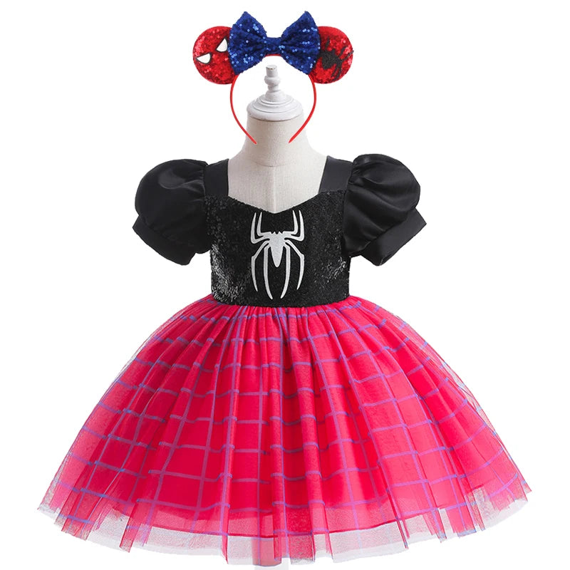 Disney Carnival Cosplay Toy Story Jessie Rapunzel Snow White Costume