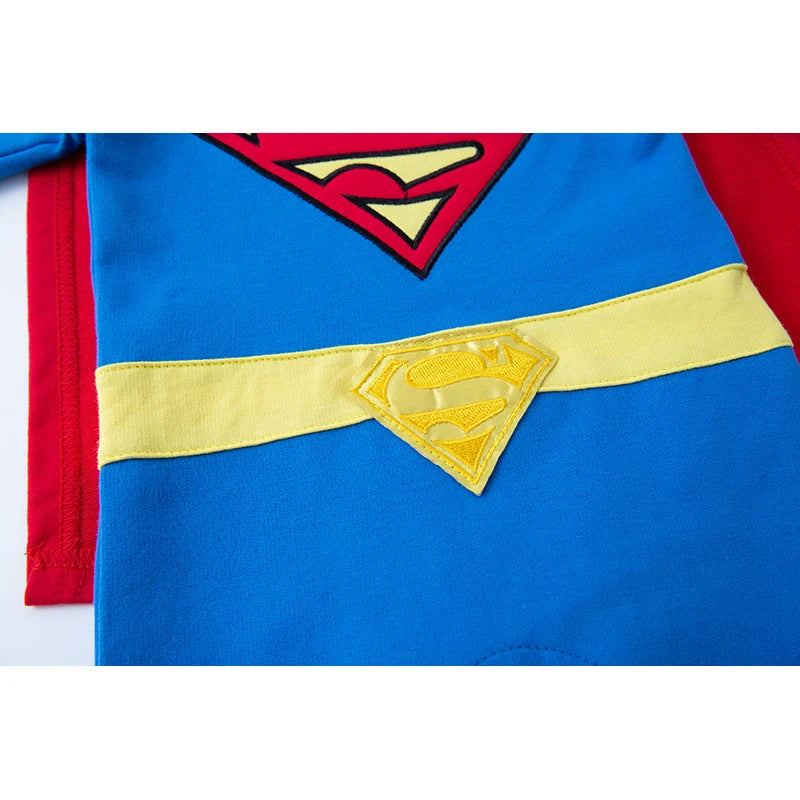 Dragon New Born Baby Anime Clothes Set Cosplay Costume