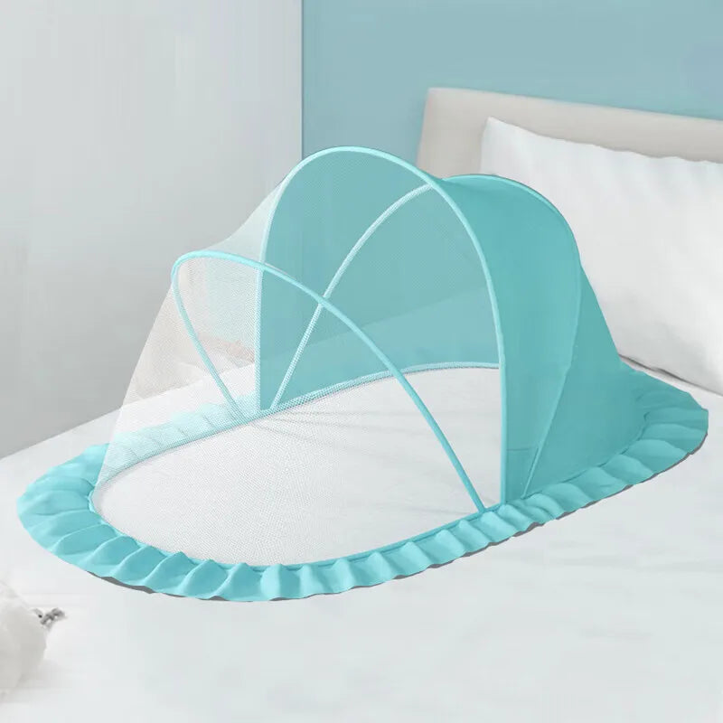 Baby Mosquito Cover Child Bed Full Cover Portable
